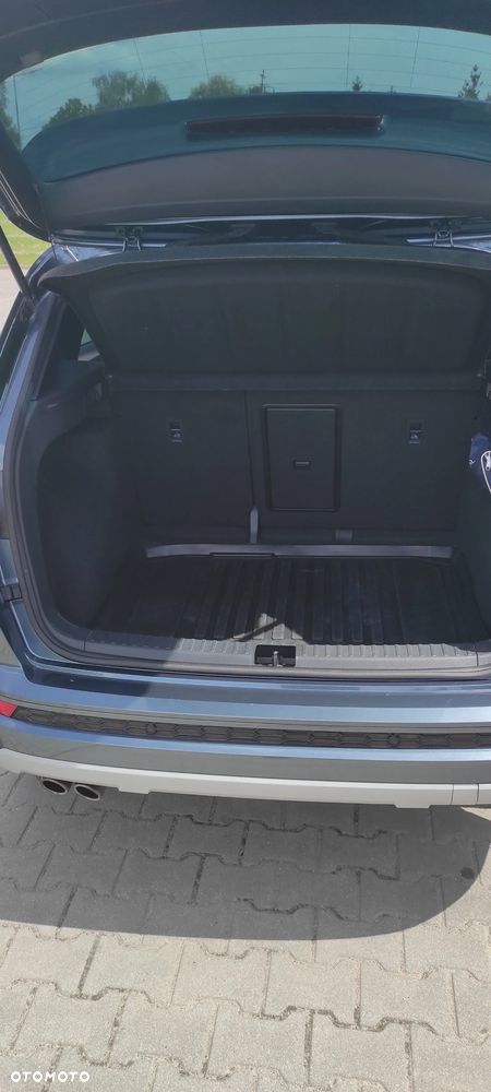 Seat Ateca 1.5 TSI FR S&S - 27
