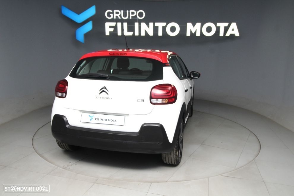 Citroën C3 1.2 PureTech Shine - 3