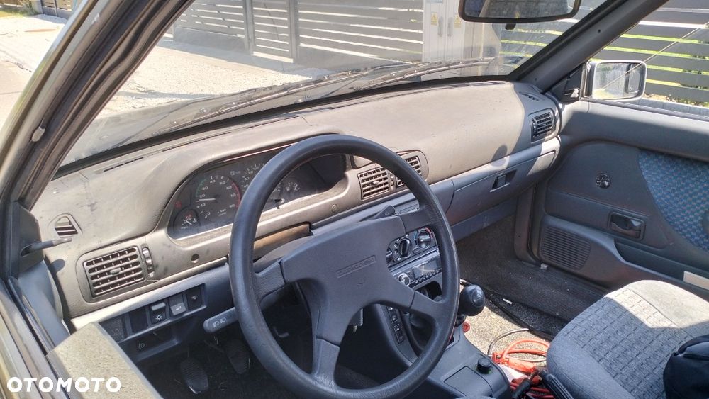 Polonez Atu - 6