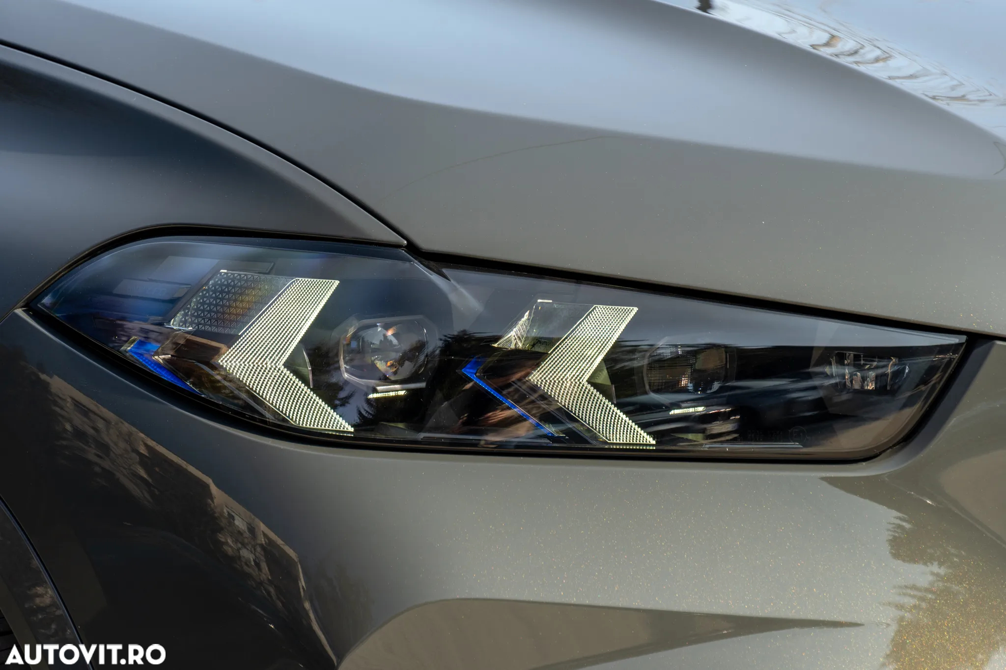 BMW X5 xDrive50e AT PHEV - 30
