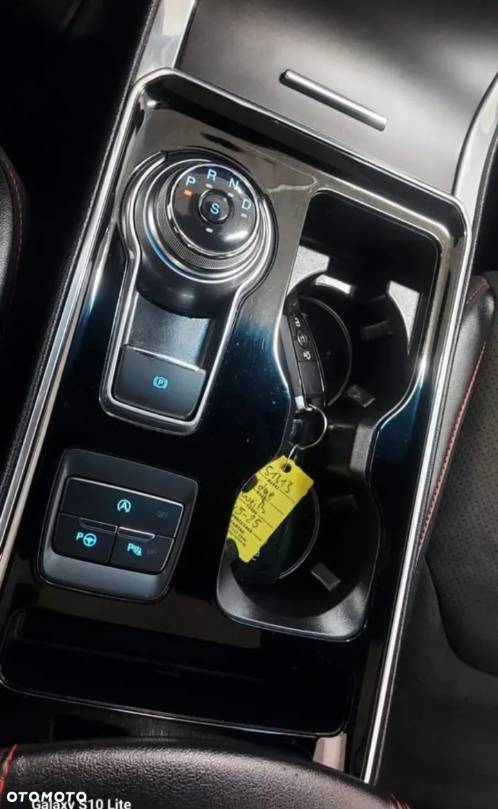 Ford Edge 2.0 EcoBlue Twin-Turbo 4WD ST-Line - 19