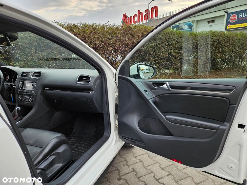 Volkswagen Golf 2.0 GTI DSG - 16