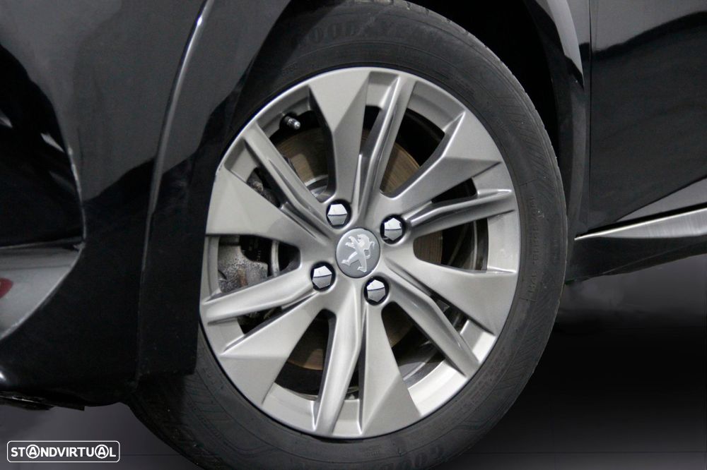 Peugeot e-208 50 kWh Active - 13