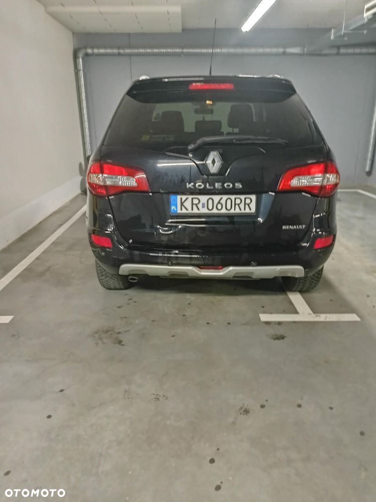 Renault Koleos 2.0 dCi 4x4 Bose Edition - 5
