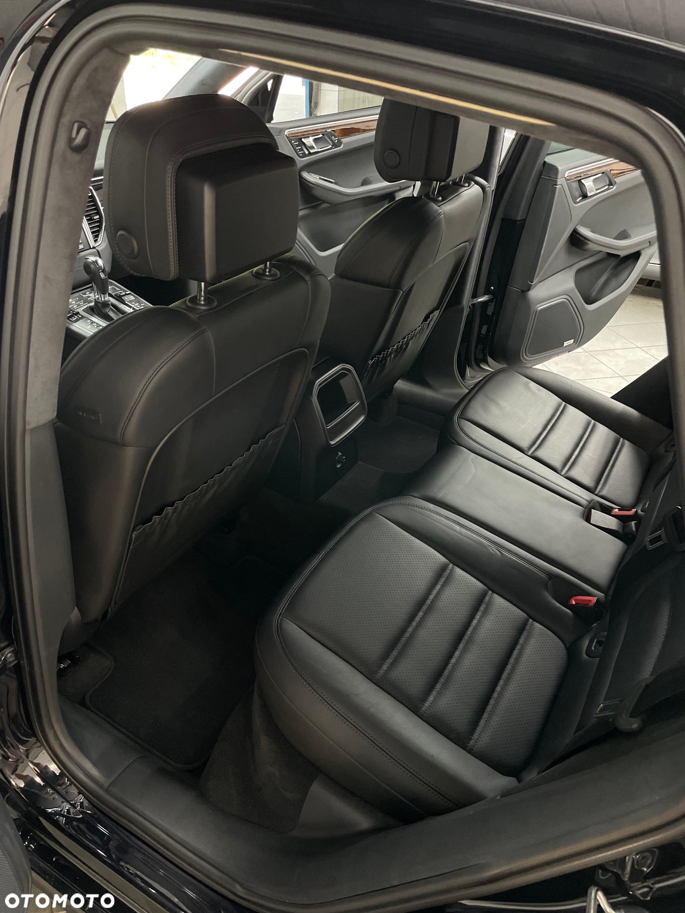 Porsche Macan Turbo PDK - 39