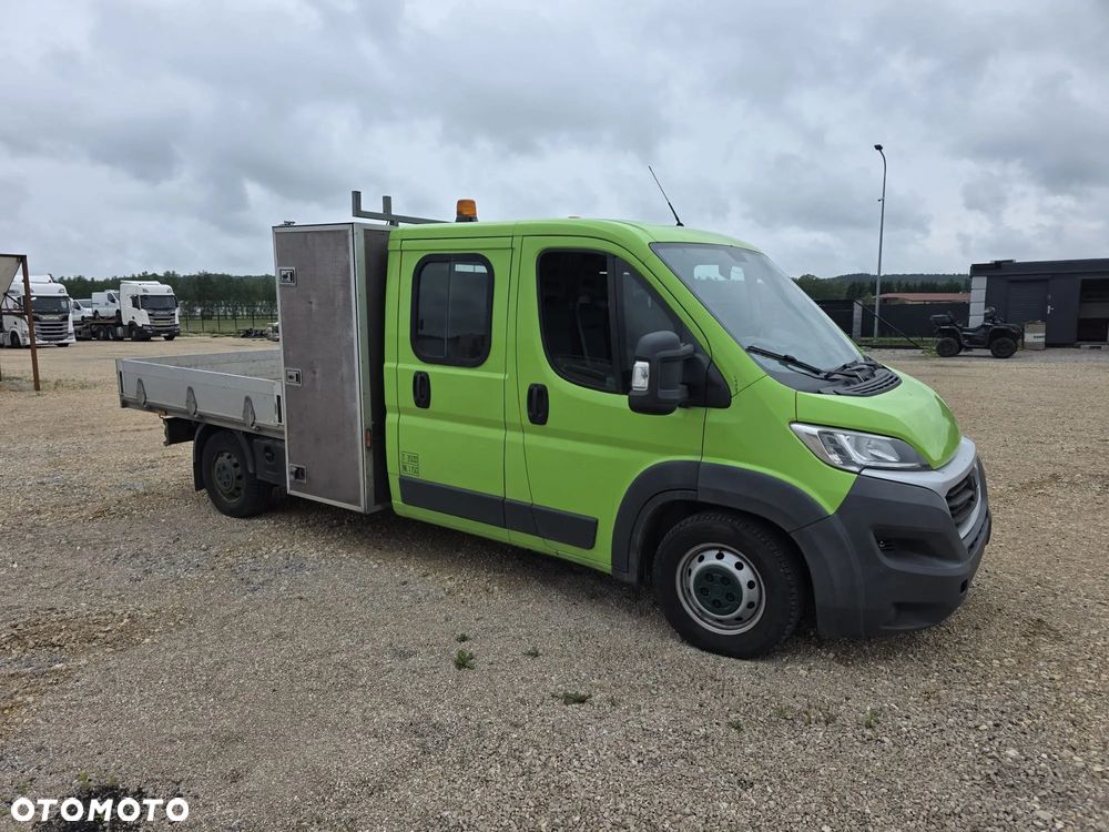 Fiat Ducato - 4