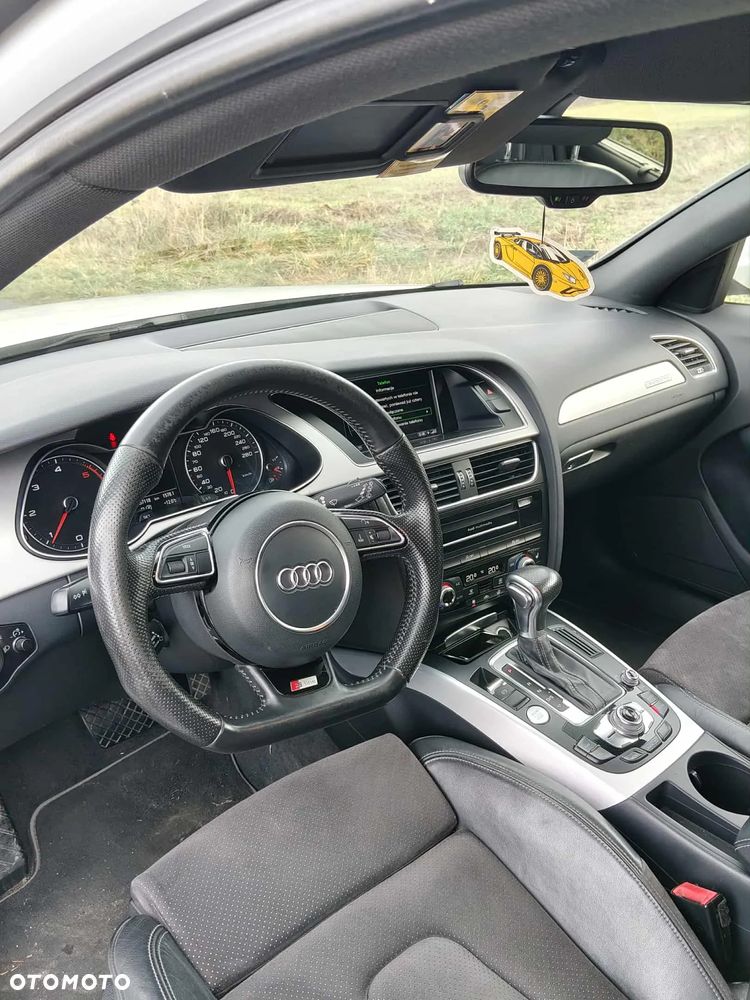 Audi A4 Avant 2.0 TDI Quattro S tronic - 6