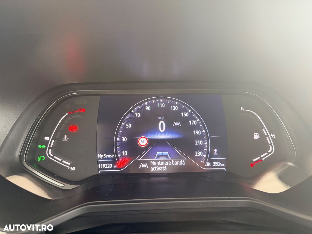Renault Clio TCe 100 INTENS - 21