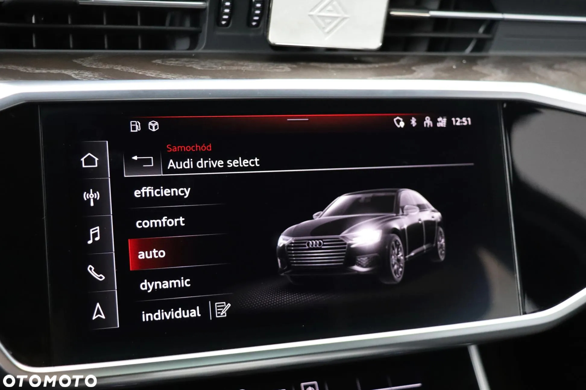 Audi A6 - 33