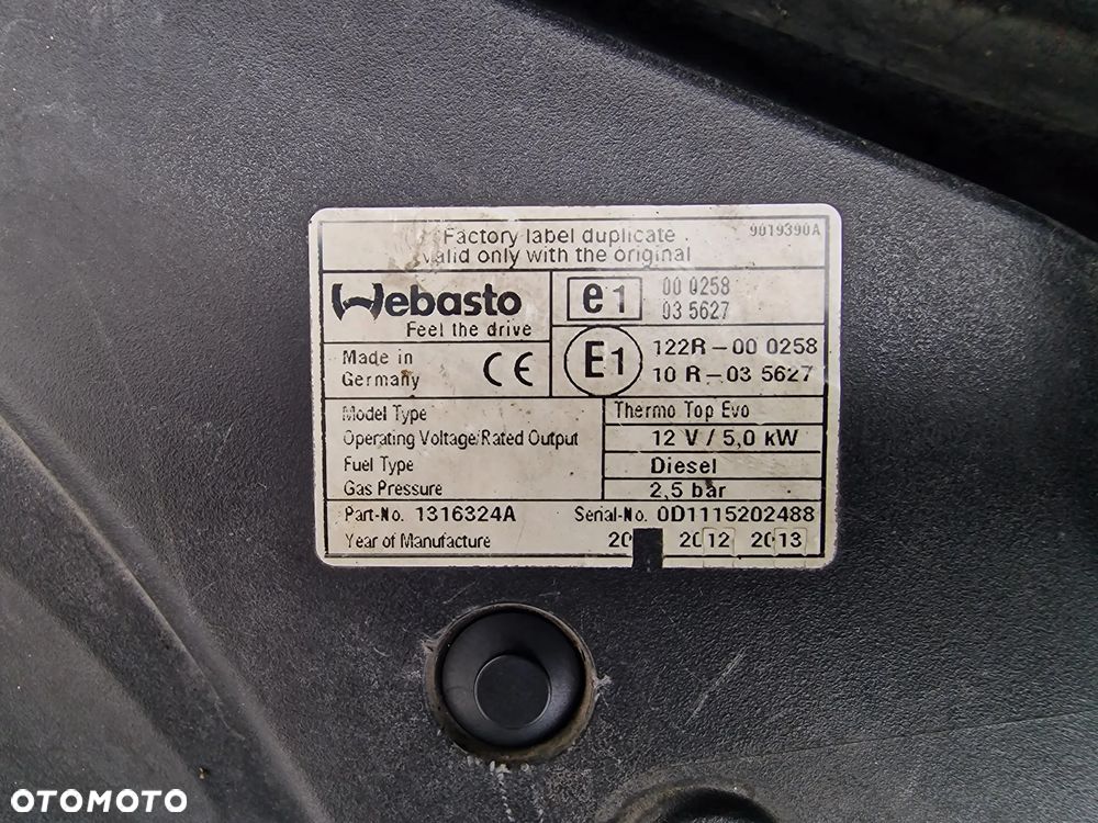 Mercedes-Benz Klasa C 320 CDI Avantgarde 4-Matic - 19