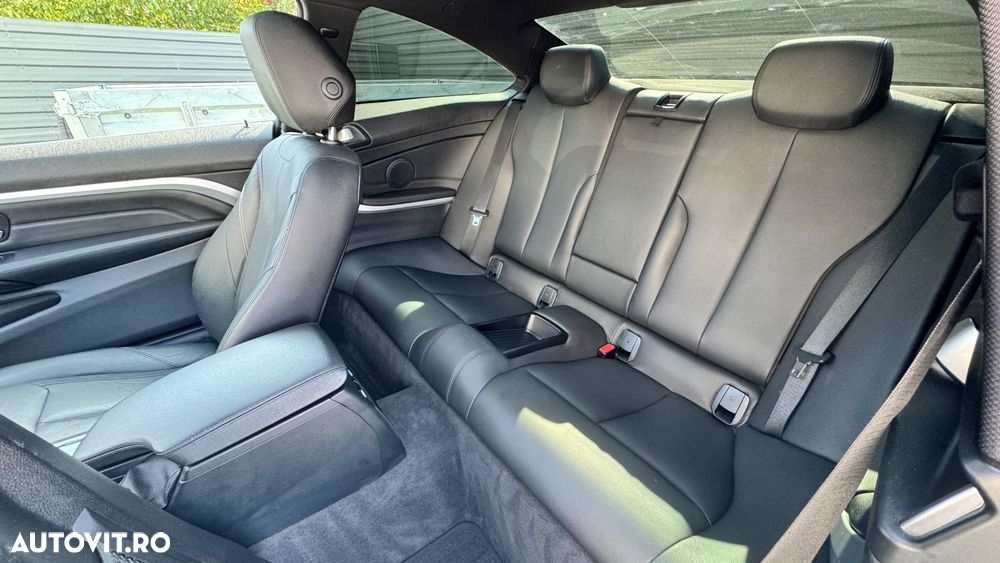 BMW Seria 4 2014 photo 5