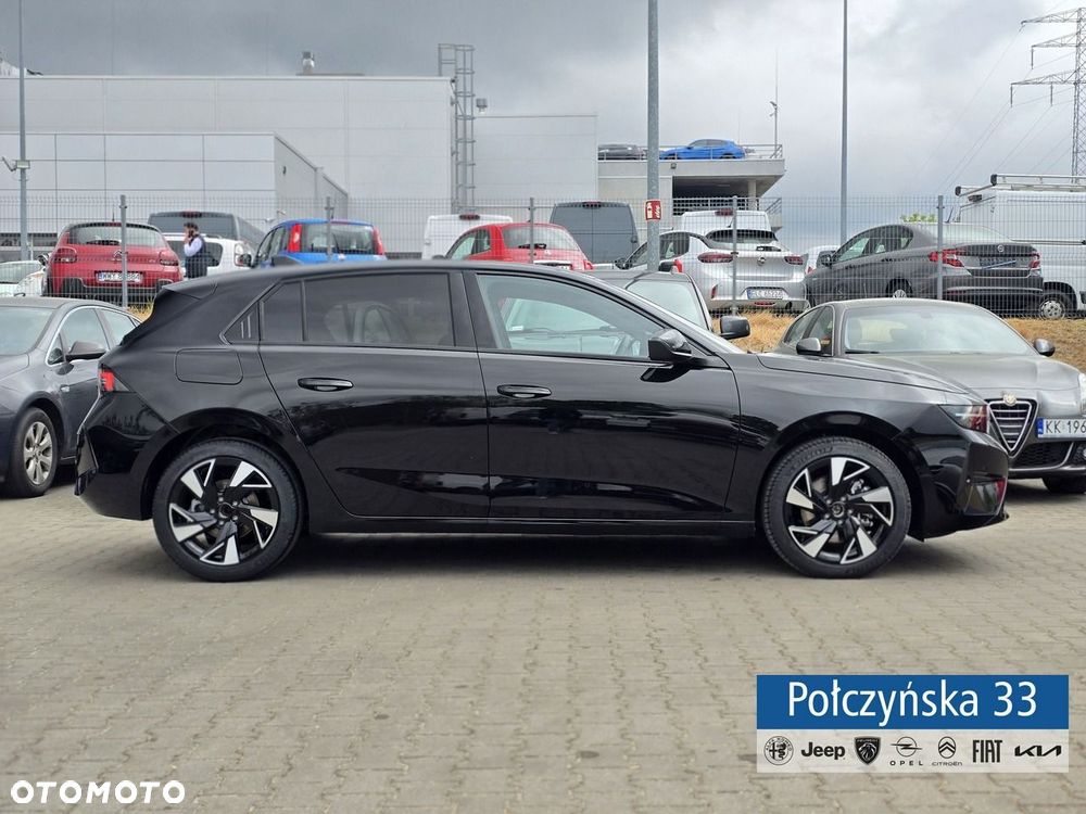 Opel Astra - 8