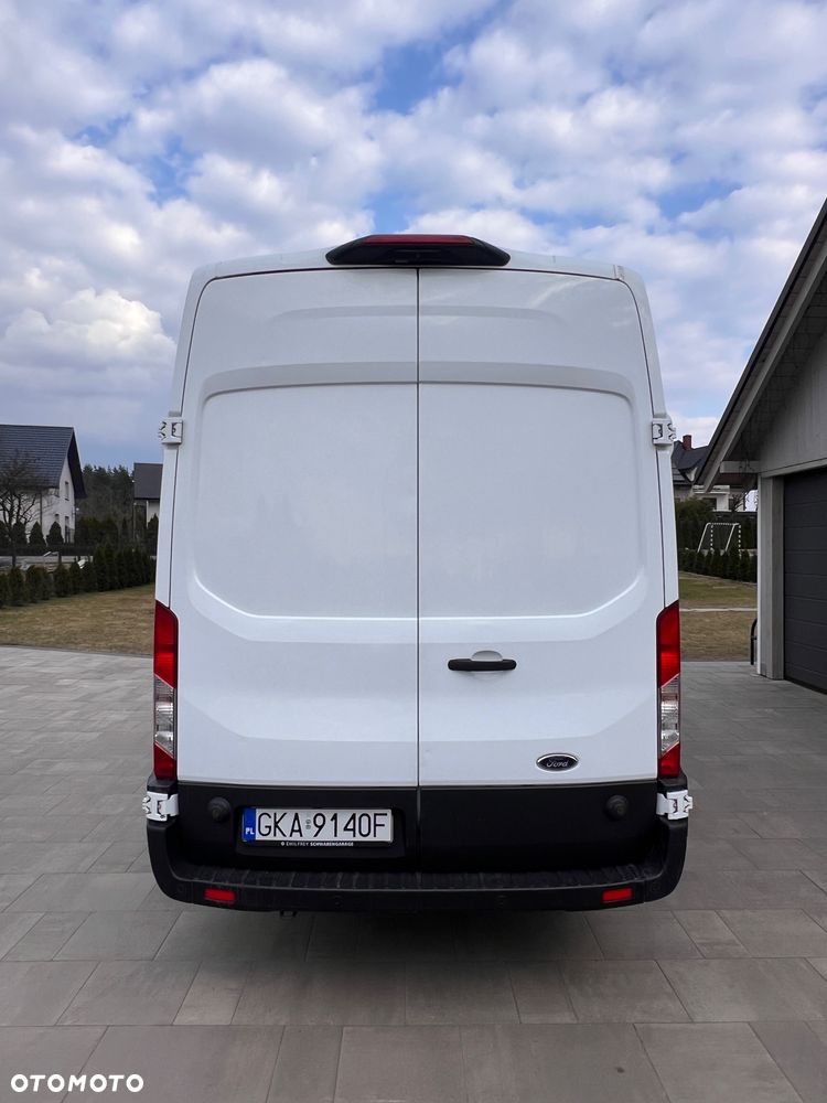 Ford Transit - 35
