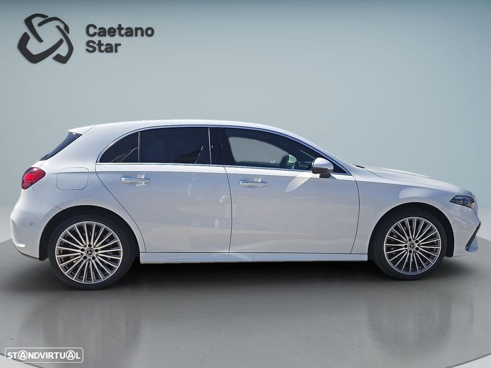 Mercedes-Benz A 250 e AMG Line - 6