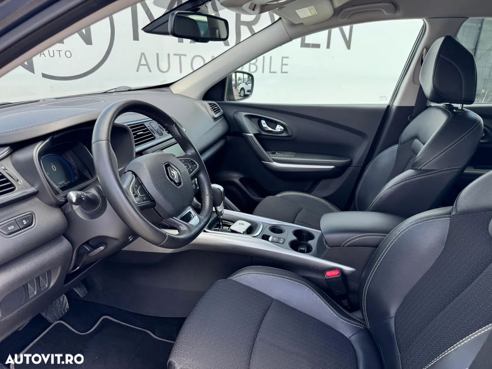 Renault Kadjar 1.5 DCI EDC Intens - 8