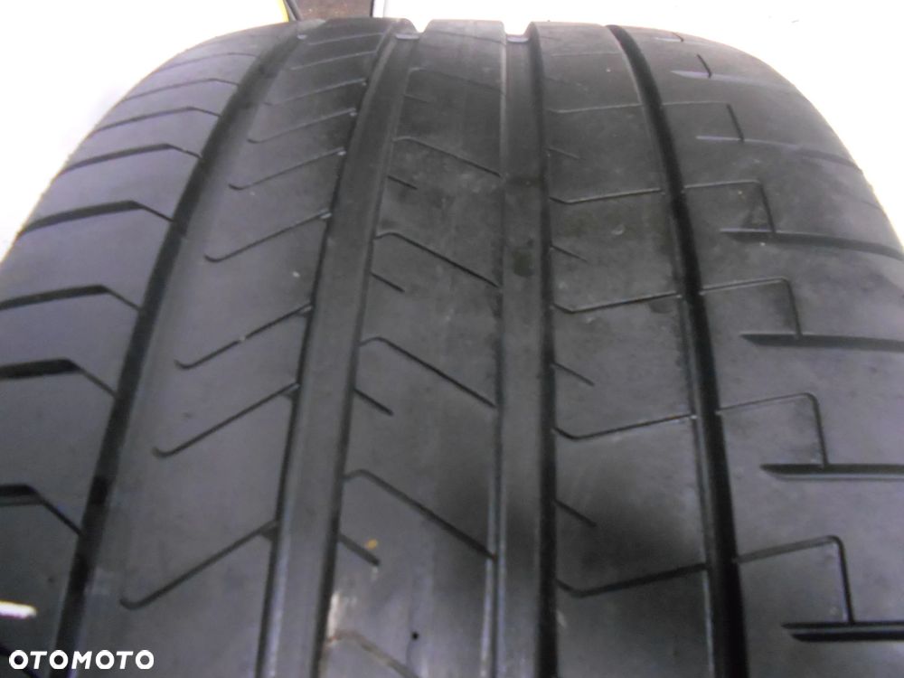 OPONA POJEDYNKA 295/40R21 PIRELLI PZERO NEO DOT 2224 6.7MM - 2