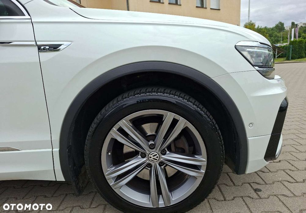 Volkswagen Tiguan - 8