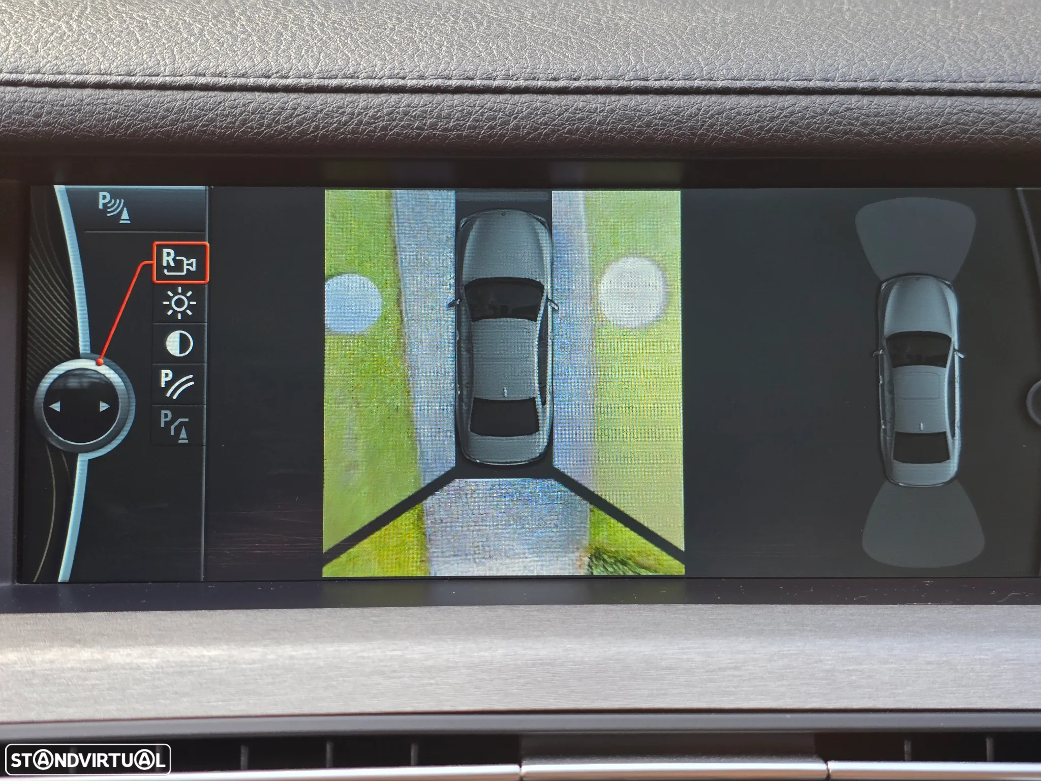 BMW 740 d Pack M - 31