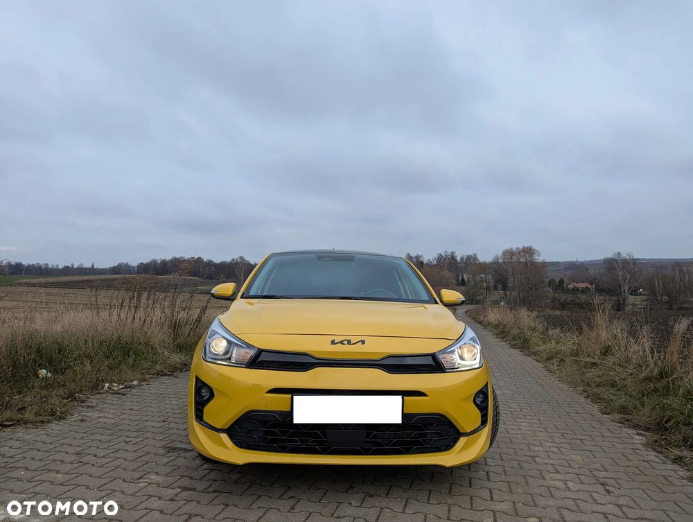 Kia Rio 1.0 T-GDI L DCT - 4