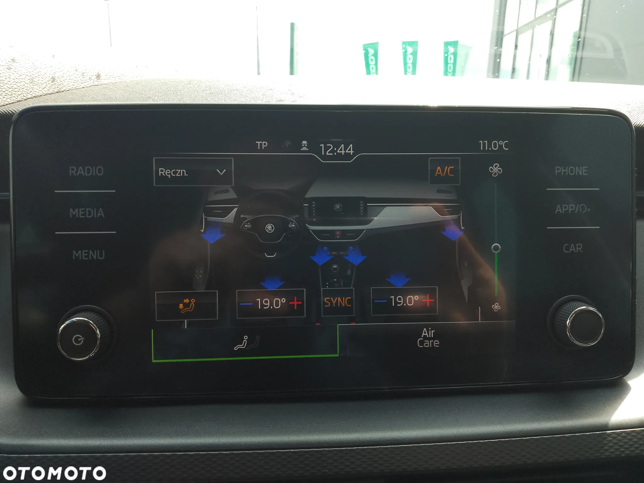 Skoda Kamiq 1.0 TSI Ambition - 14