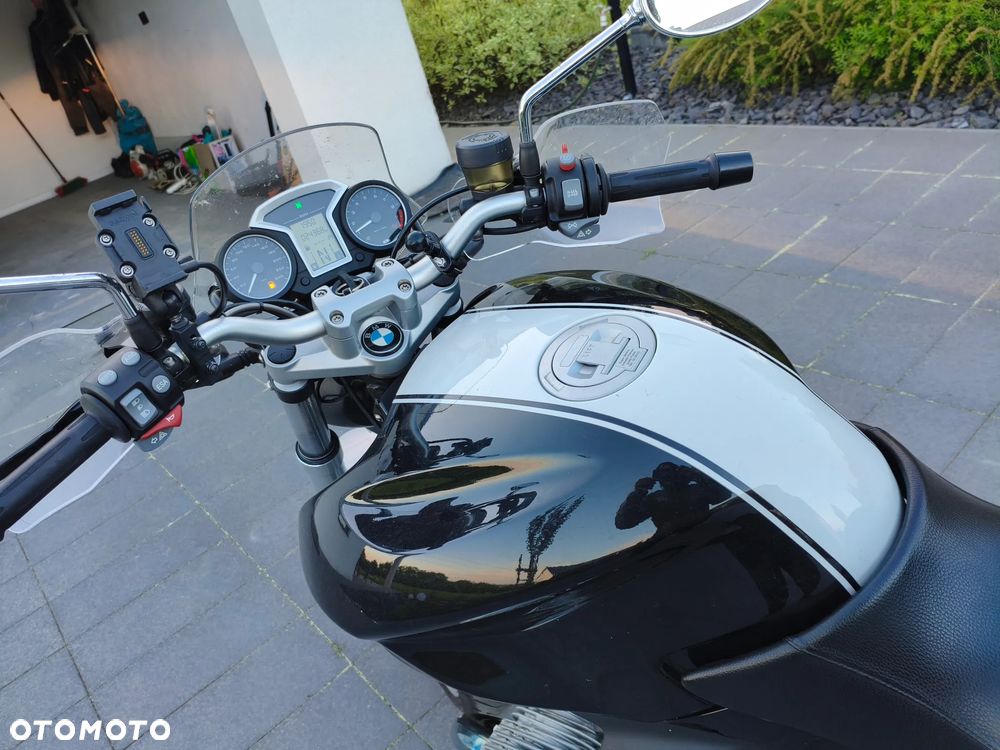 BMW R - 18