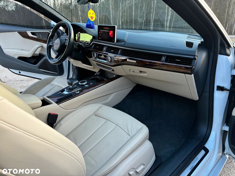 Audi A5 Coupé 2.0 TFSI quattro S tronic - 15