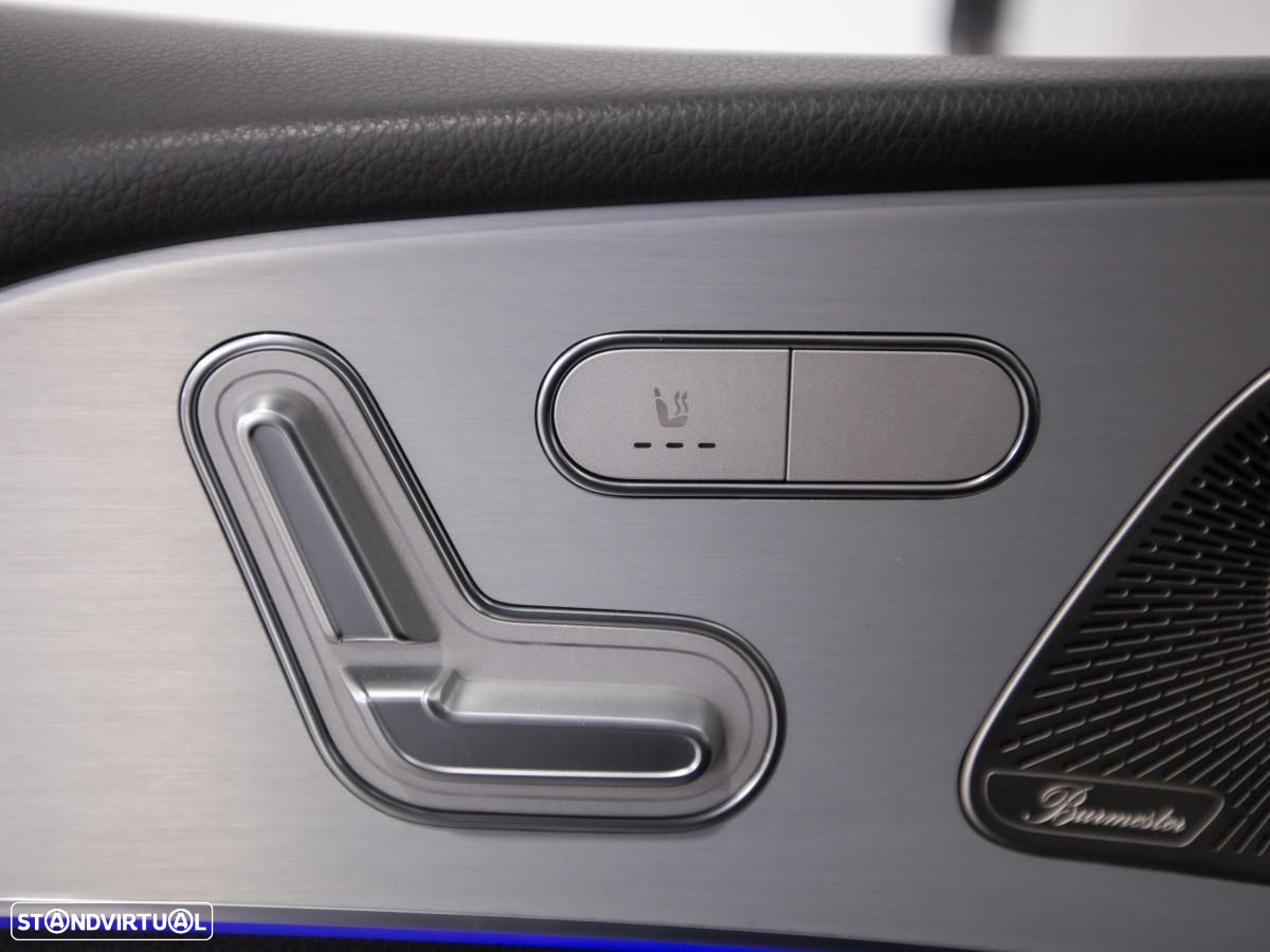 Mercedes-Benz GLE 350 de 4Matic - 18