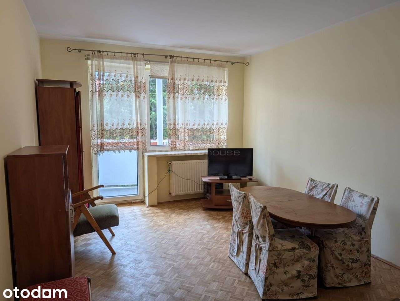 Mieszkanie na wynajem w Toruniu ul. Krasińskiego