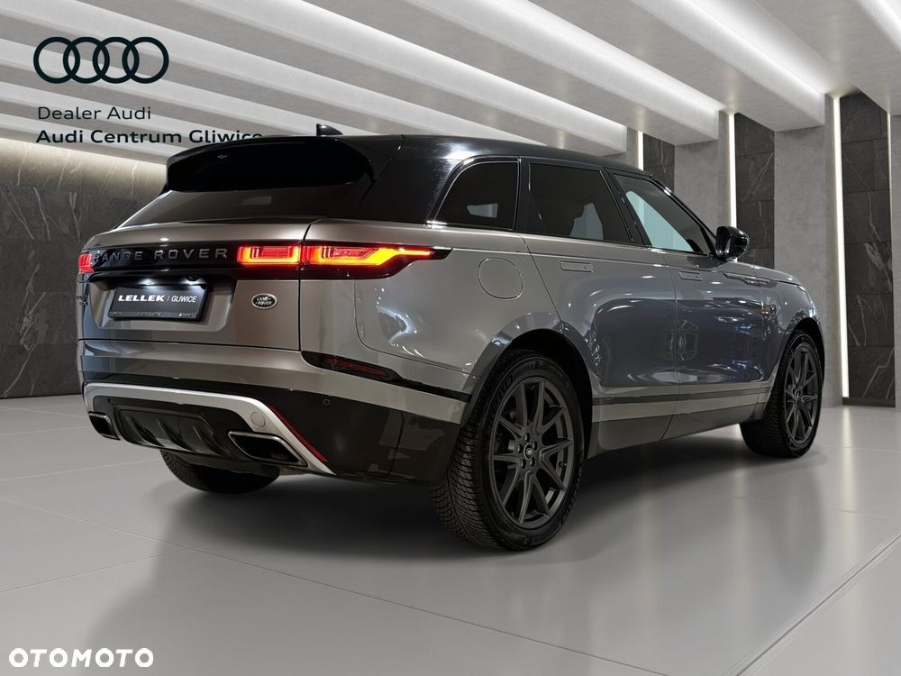 Land Rover Range Rover Velar - 6