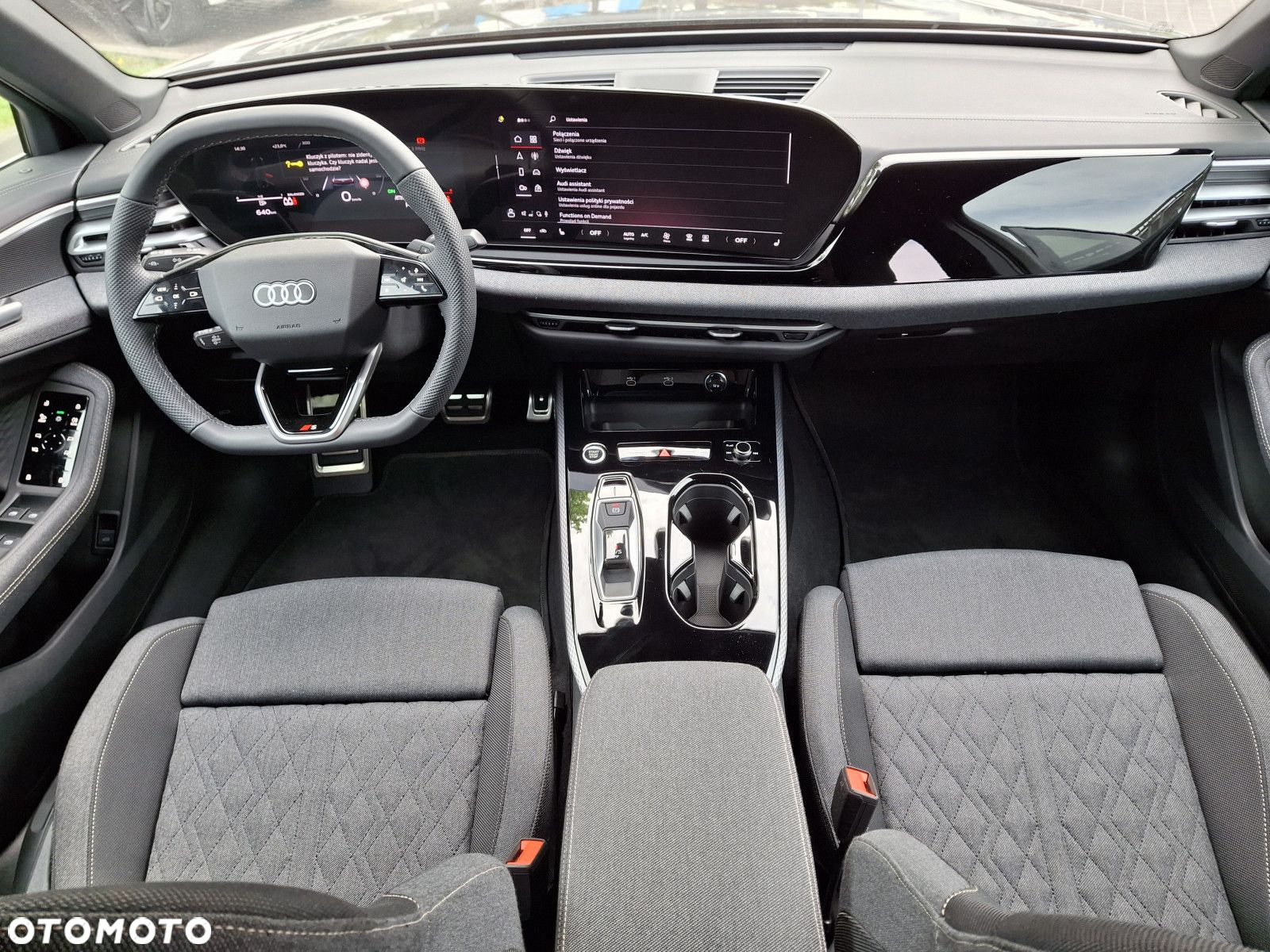 Audi A5 - 18