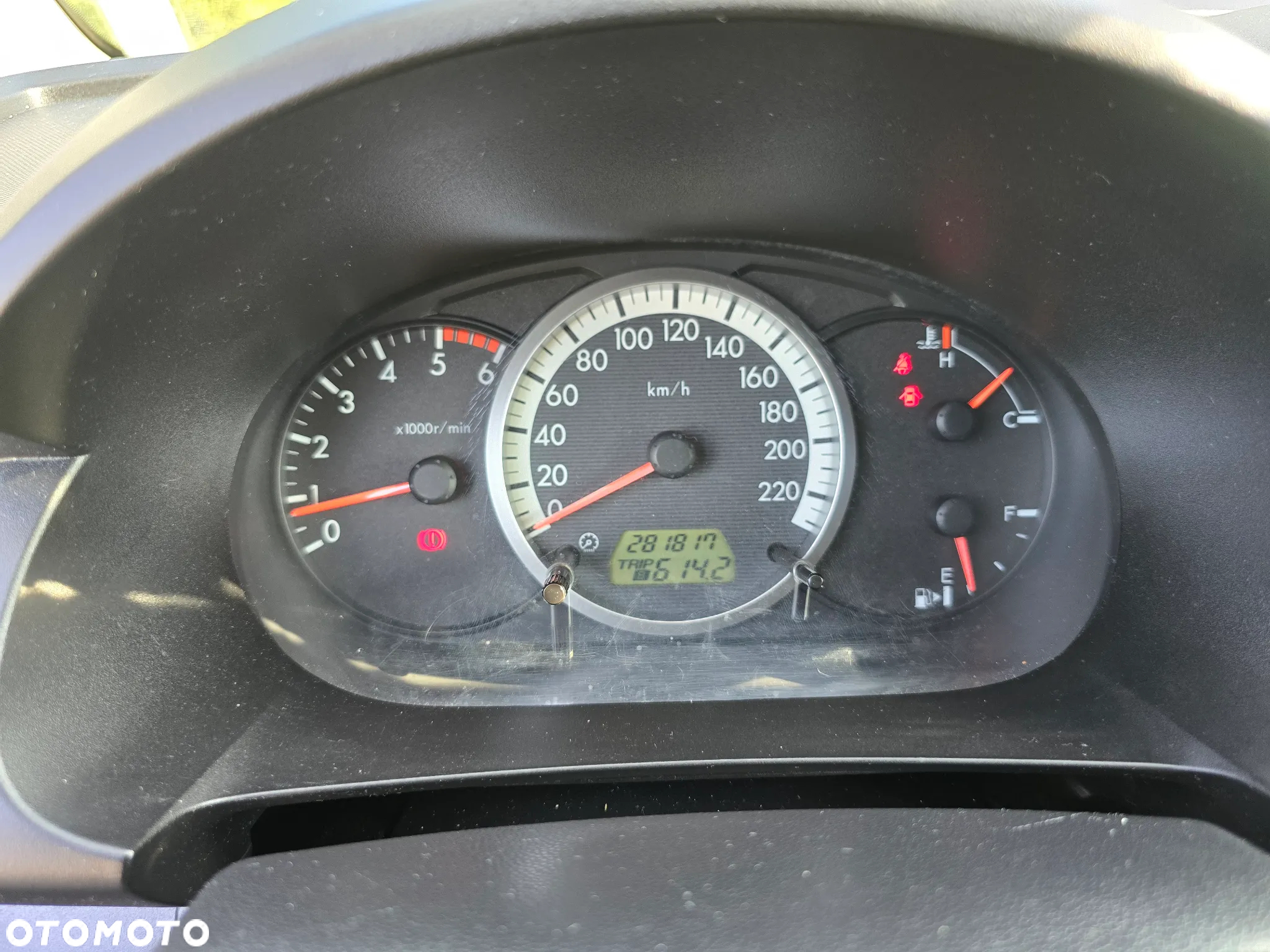 Mazda 5 2.0 CD Exclusive - 10