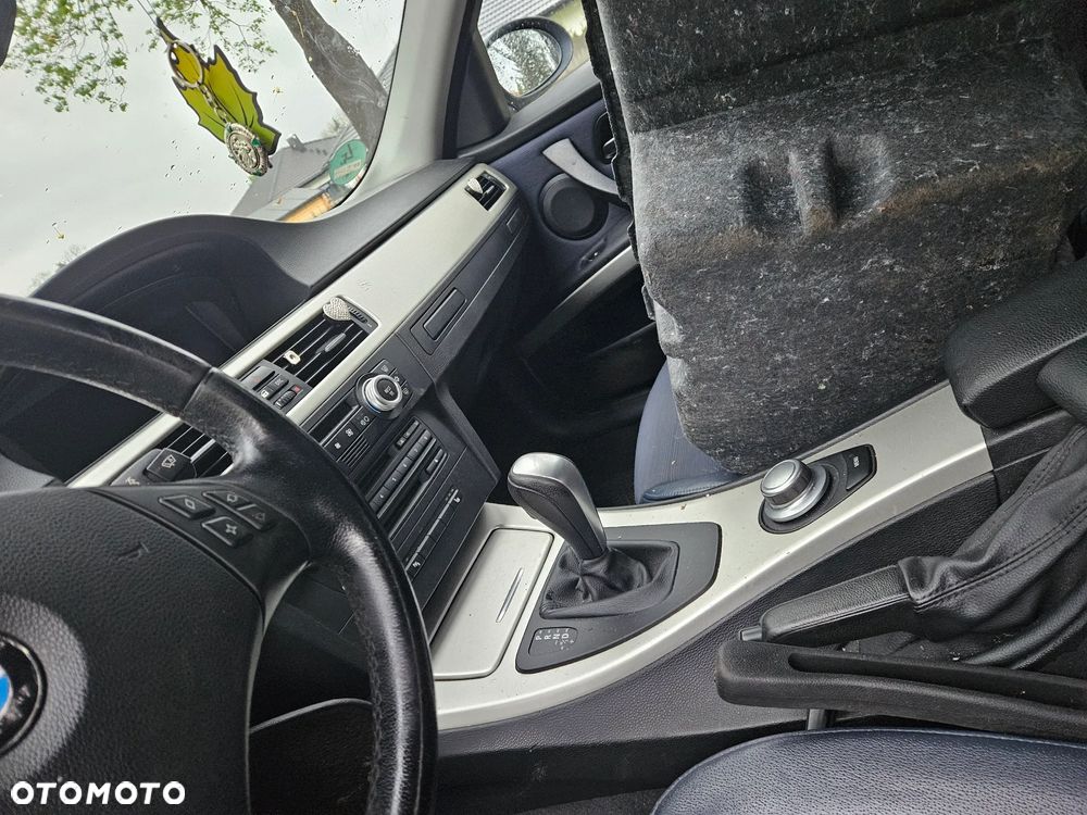 BMW Seria 3 - 9