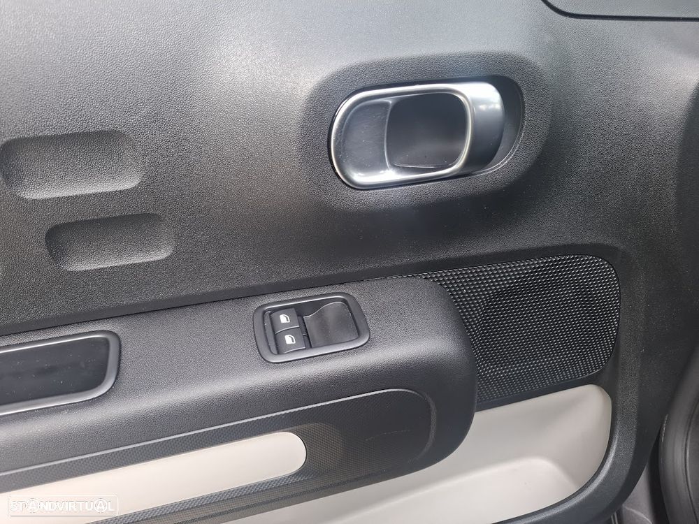 Citroën C3 Pure Tech S&S Feel - 26