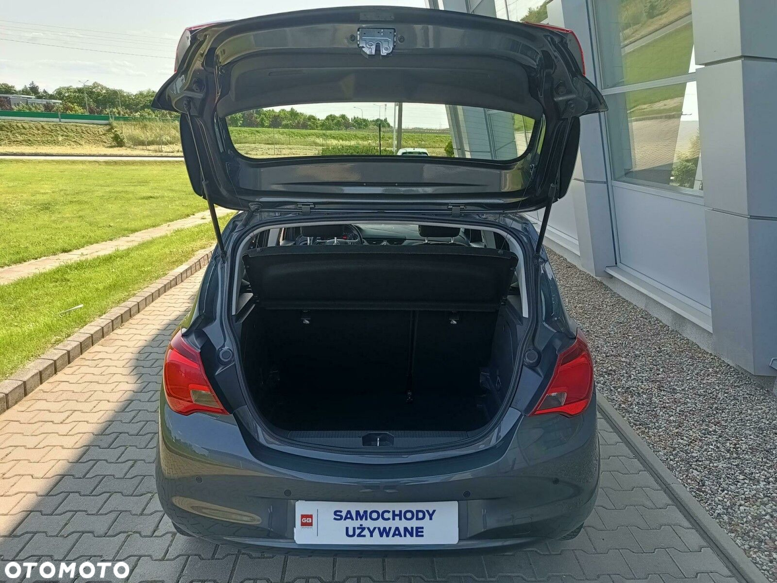 Opel Corsa - 9
