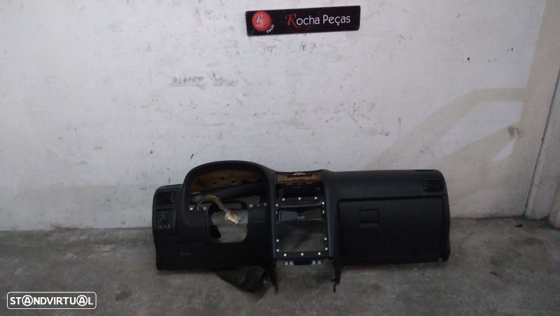 Tablier Opel Astra G Combi (T98) - 1