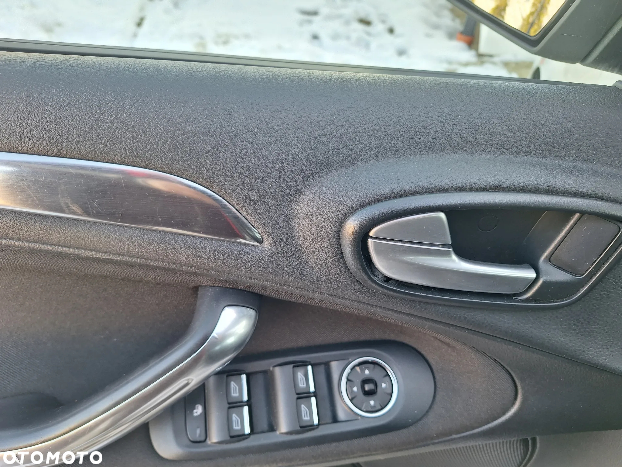 Ford S-Max 2.0 TDCi DPF Platinium X MPS6 - 11