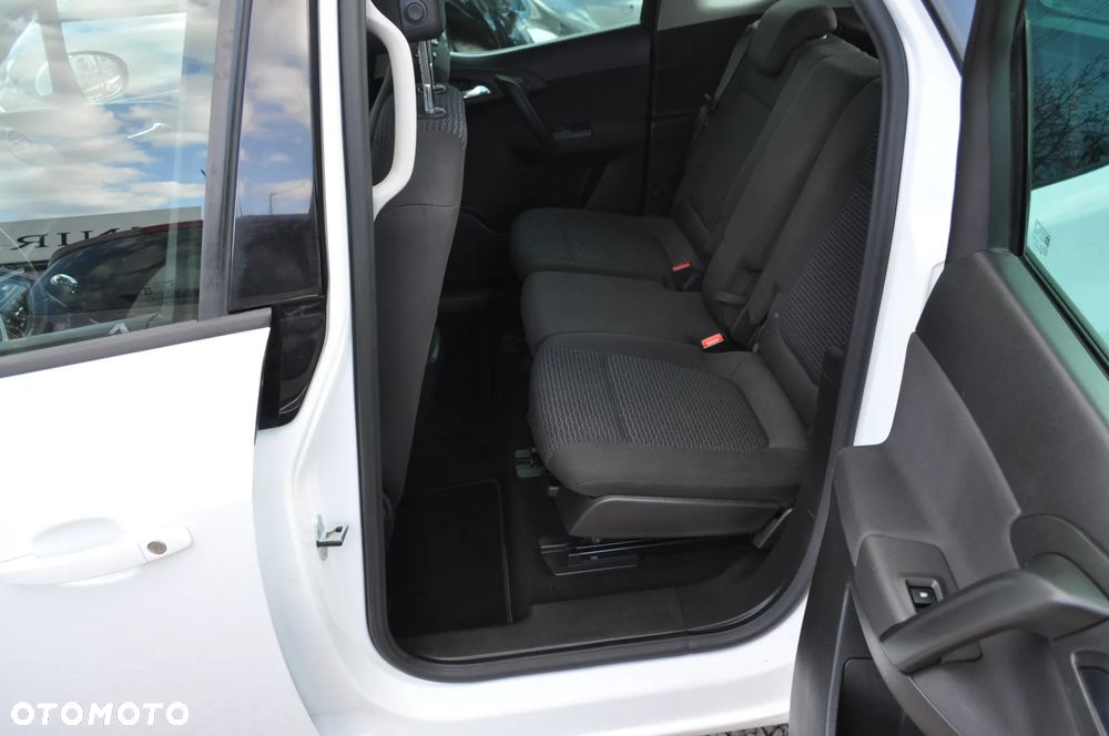 Opel Meriva 1.4 Innovation - 16