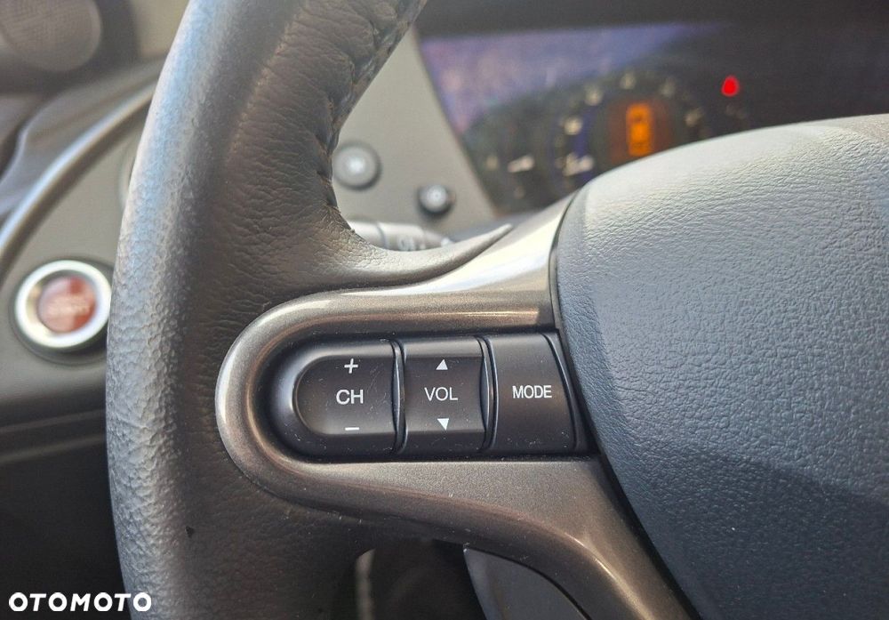 Honda Civic - 30