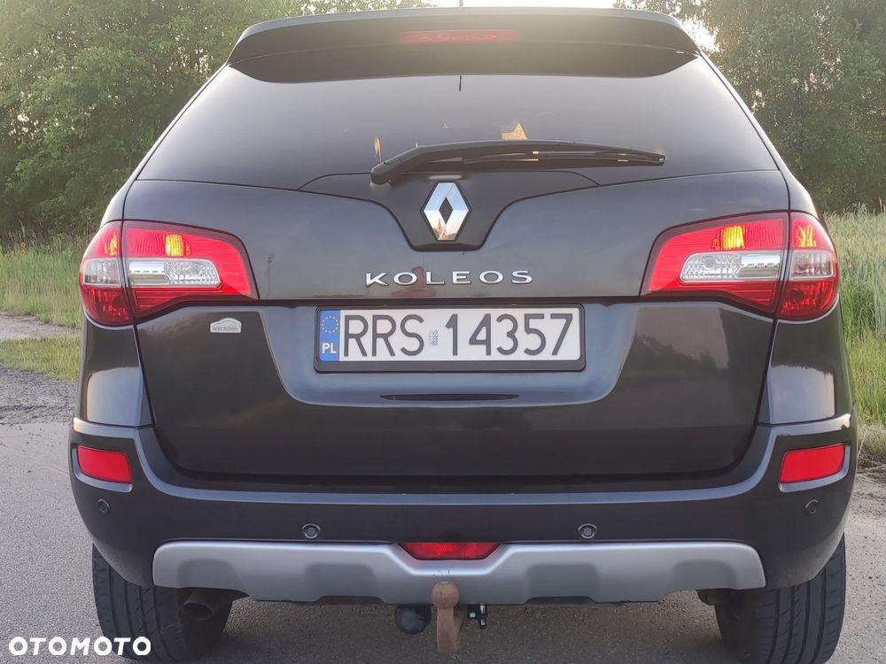 Renault Koleos 2.0 dCi 4x4 Bose Edition - 6