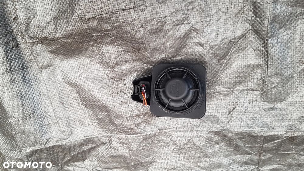 VW SKODA AUDI SEAT SYRENA ALARMU 5Q0951605 - 1