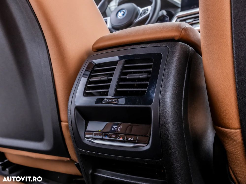 BMW X3 xDrive30e Aut. M Sport Edition - 16