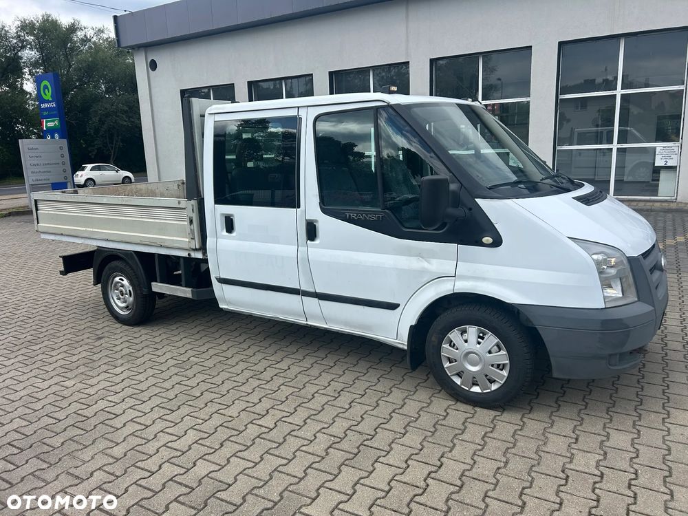 Ford Transit - 4