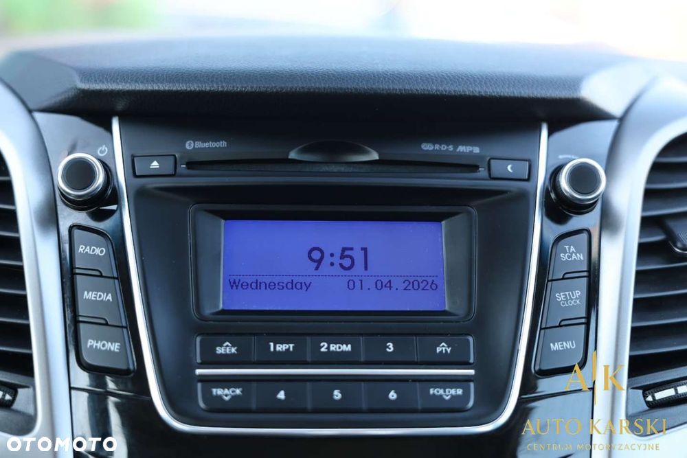Hyundai i30 - 26
