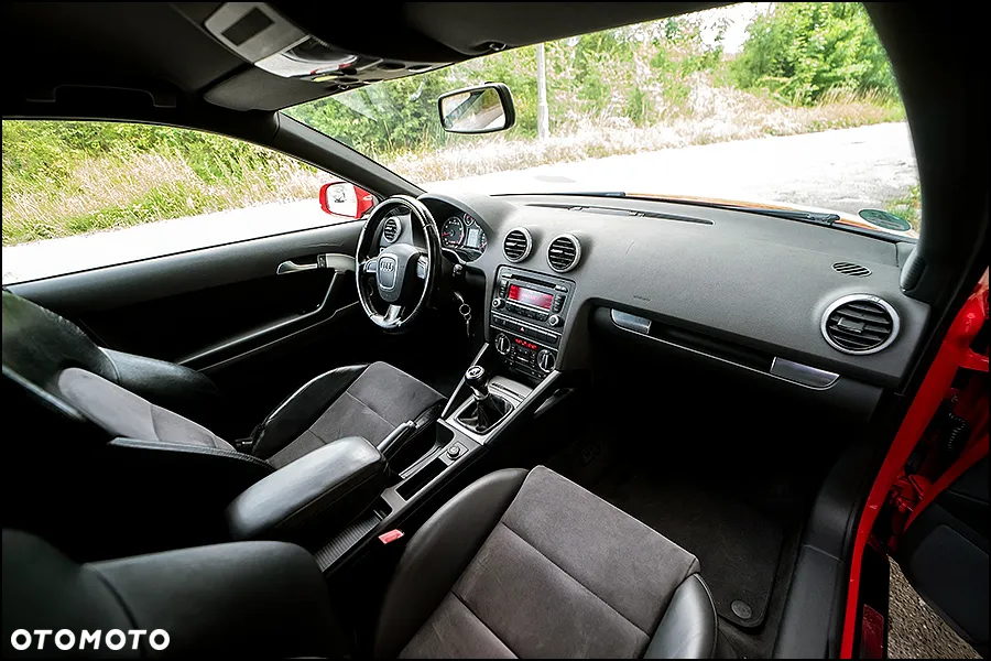 Audi A3 - 21