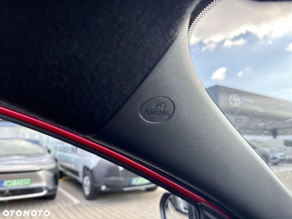 Toyota Yaris Hybrid 1.5 Selection Style - 23