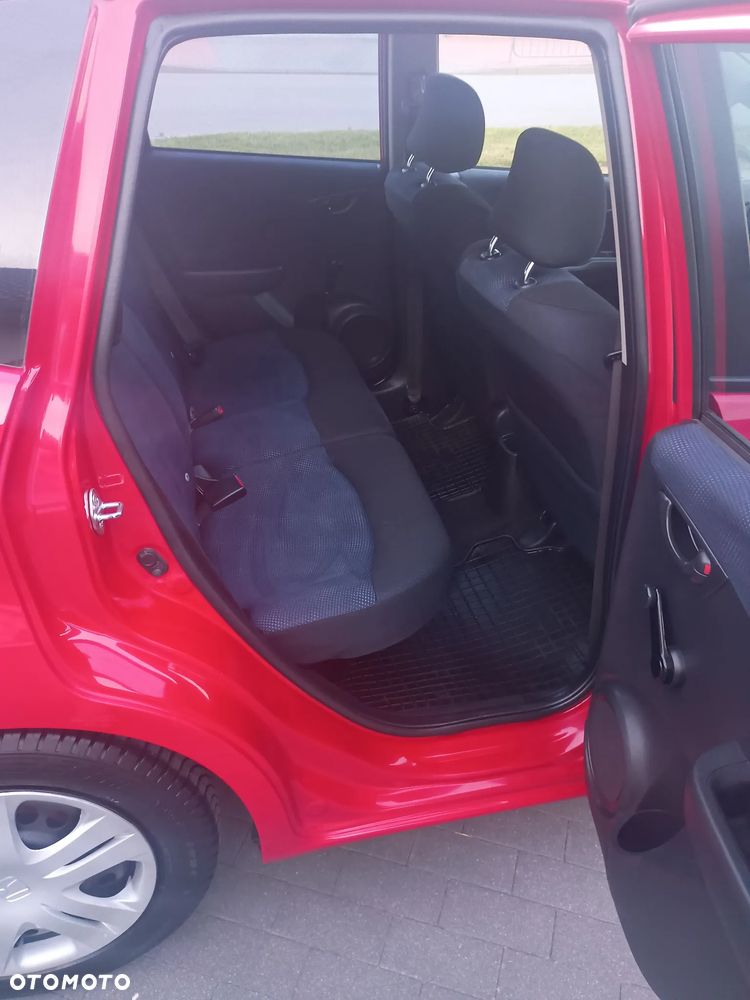Honda Jazz 1.2 i-VTEC - 13