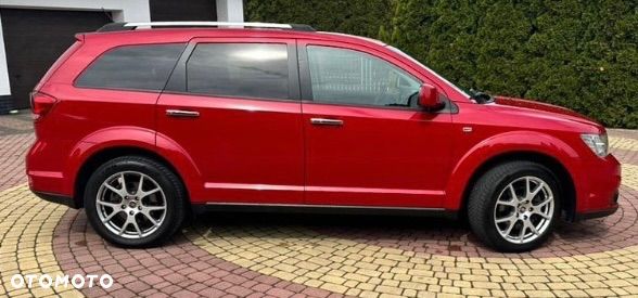 Fiat Freemont - 2