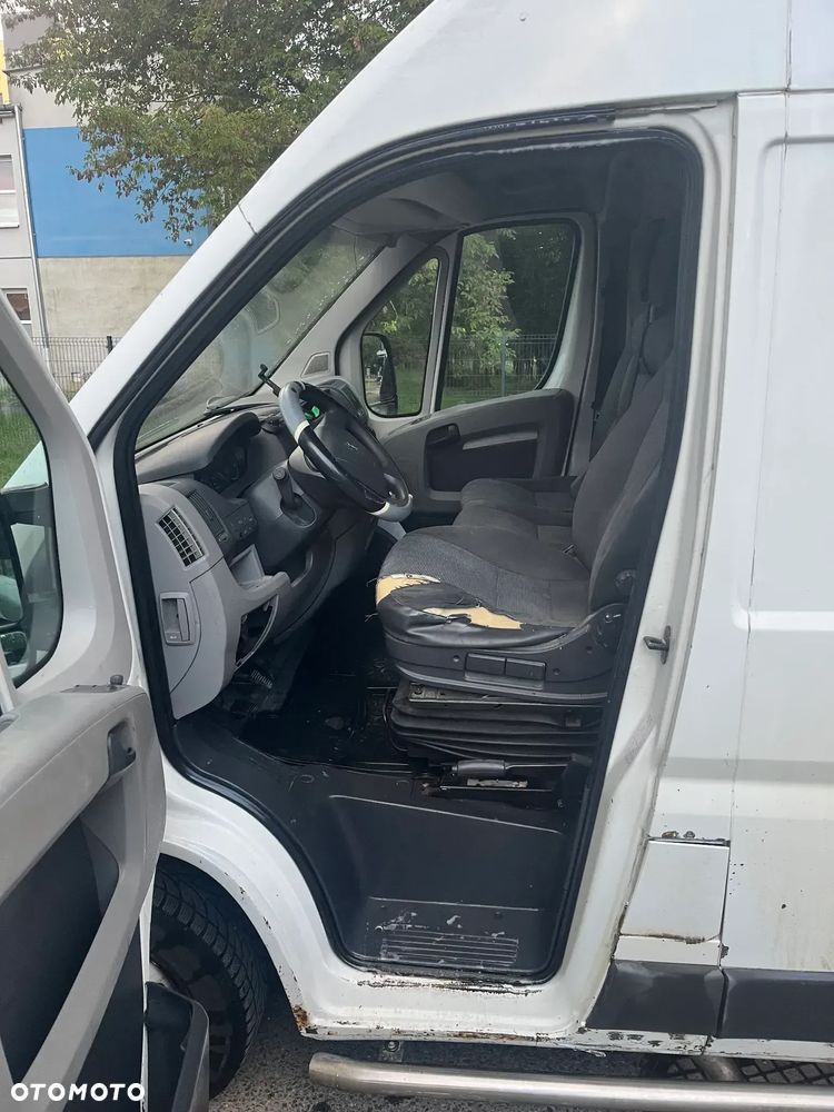 Opel VIVARO - 4