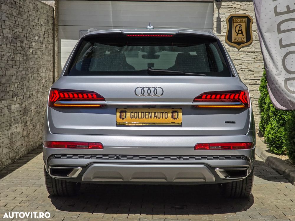 Audi Q7 - 7