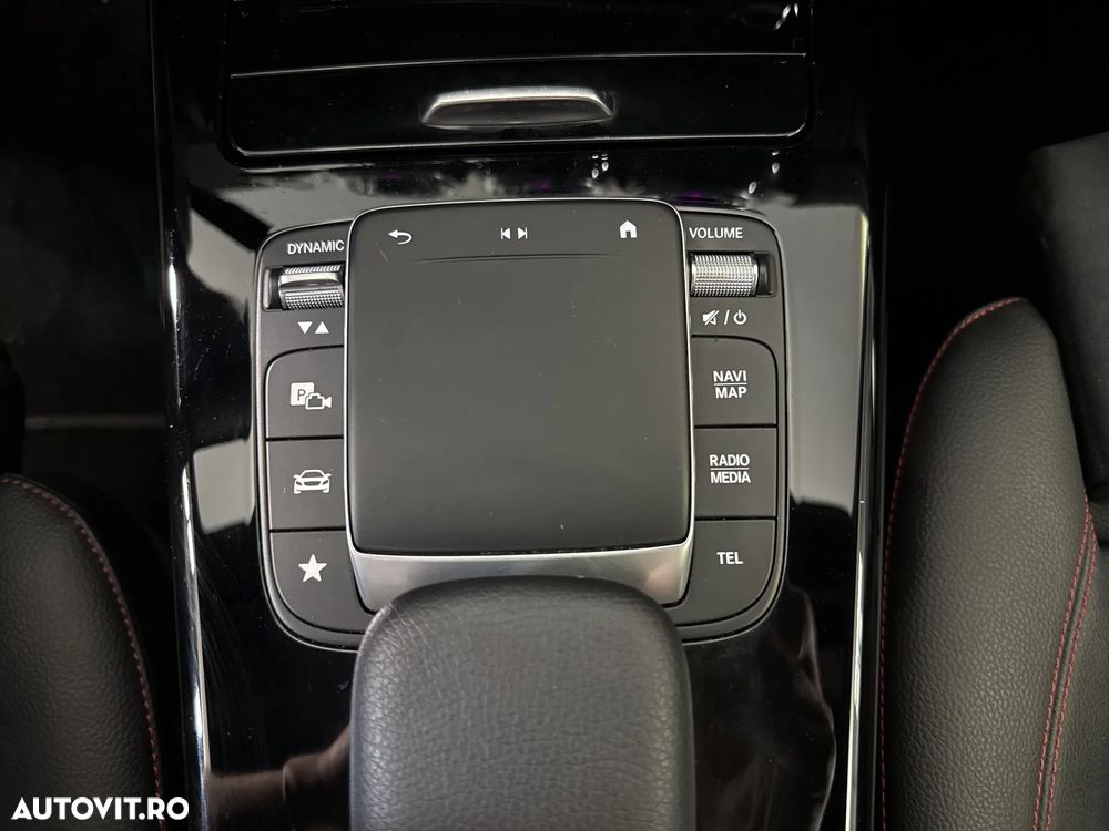 Mercedes-Benz CLA 250 - 18